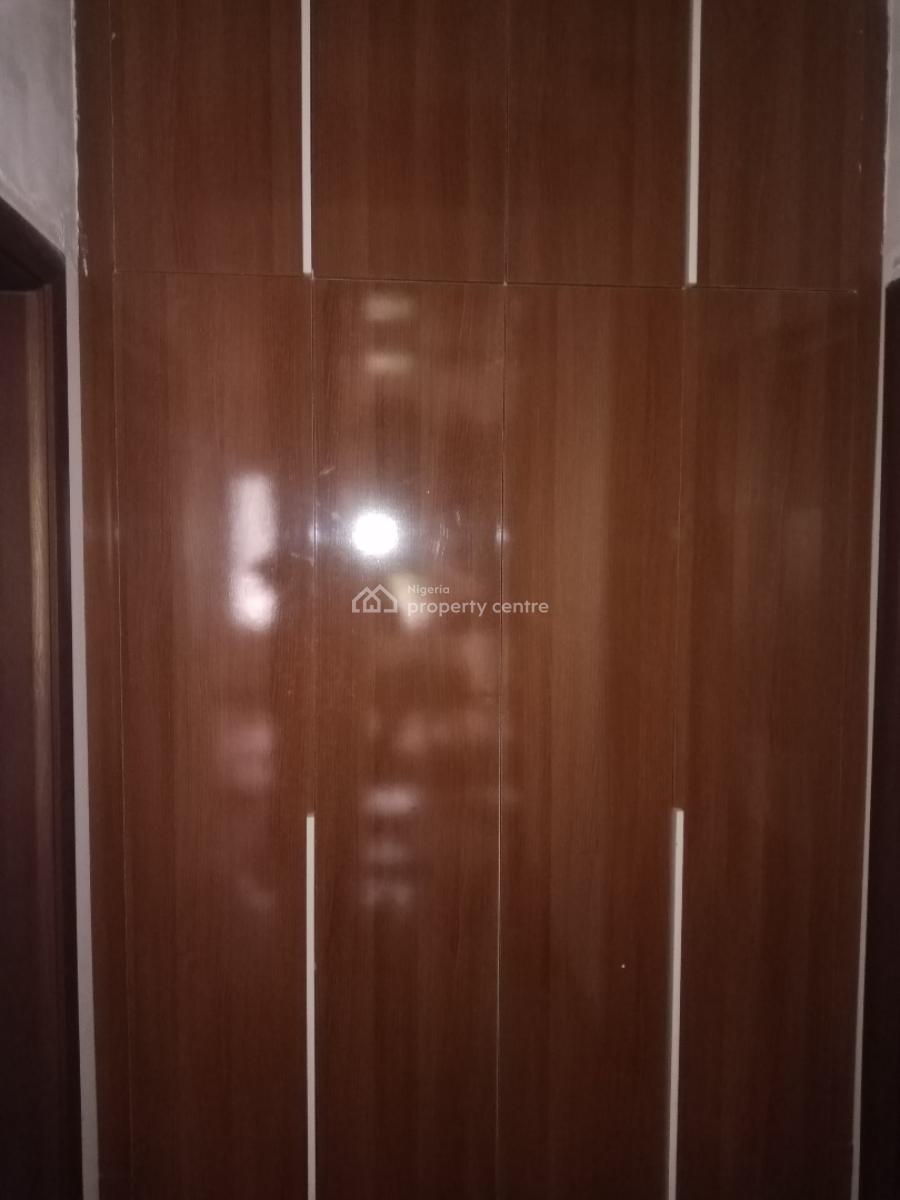 Exquisite Classic Spacious Luxurious 3 Bedroom Apartment, Gilmore, Jahi, Abuja, Flat / Apartment for Rent