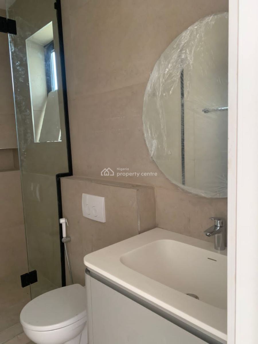 Newly Built 5 Bedroom Fully Detached Duplex, Banana Island, Ikoyi, Lagos, Detached Duplex for Sale
