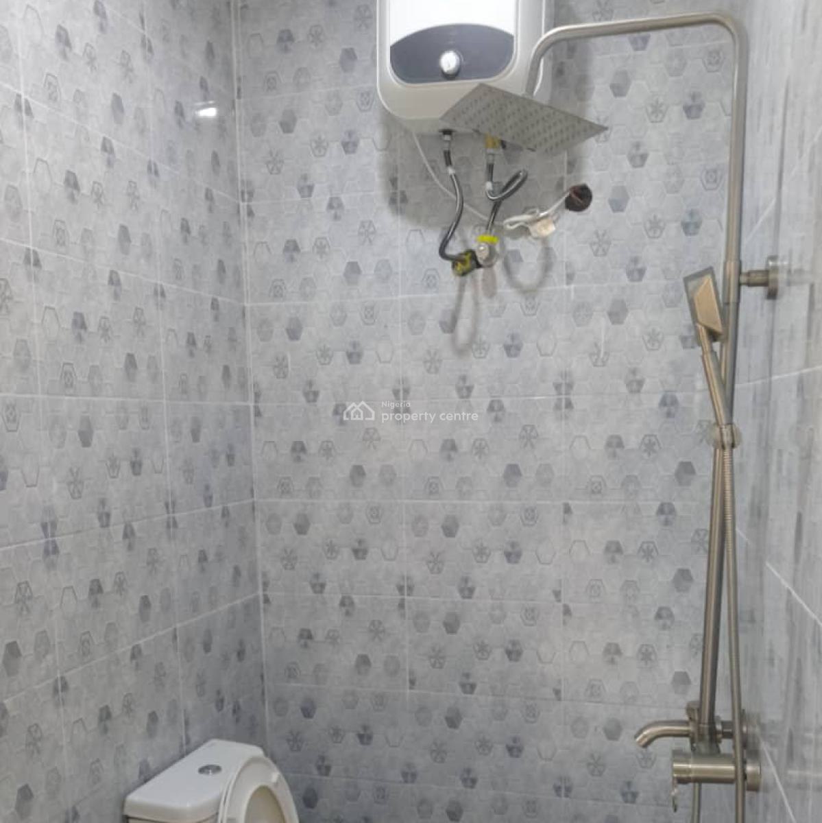 Portable Room and Parlour, Kafe, Abuja, Mini Flat (room and Parlour) for Rent