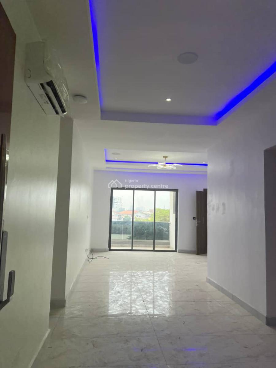 3 Bedroom, Lekki Phase 1, Lekki, Lagos, Flat / Apartment for Rent