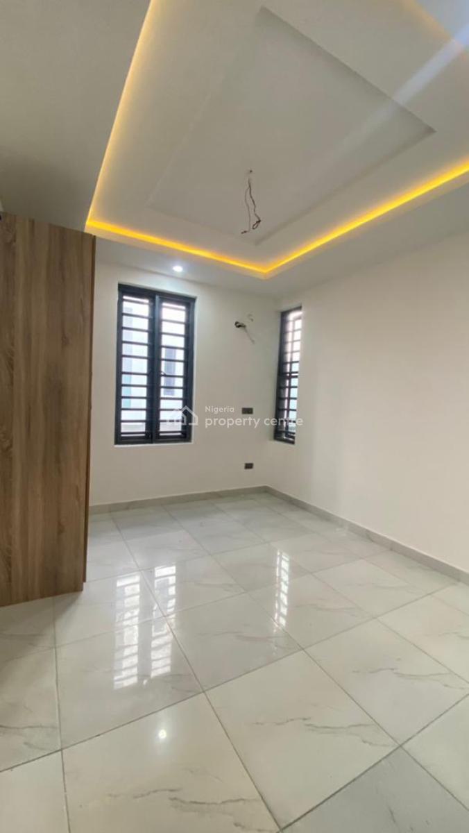 Luxury 2 Bedroom Flat, Ologolo, Lekki, Lagos, House for Rent