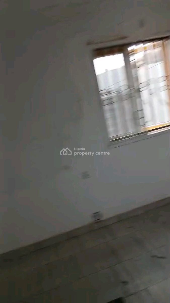 Newly Built and Neatly Done 2 Bedroom Up and Ground Flats, Soluyi, Gbagada, Lagos, Flat / Apartment for Rent