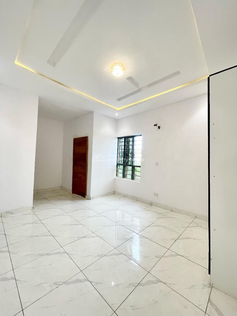 3 Bedroom Terrace Duplex, Ajah, Lagos, Terraced Duplex for Sale