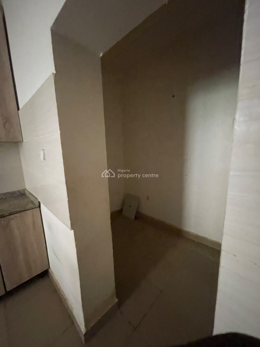 Luxury 4 Bedroom, Coza, Guzape District, Abuja, Terraced Duplex for Rent