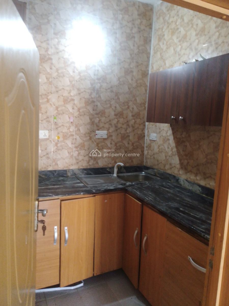 Miniflat, Igbo Efon, Lekki, Lagos, Mini Flat (room and Parlour) for Rent