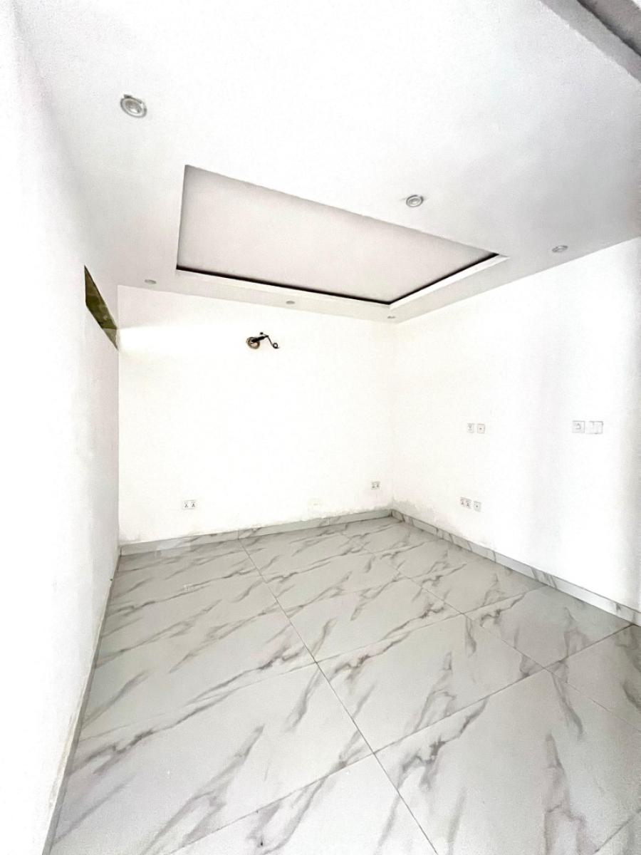 Serviced 4 Bedroom Terraced Duplex in a Serene & Secure Environment, Lekki Phase 1, Lekki, Lagos, Terraced Duplex for Rent