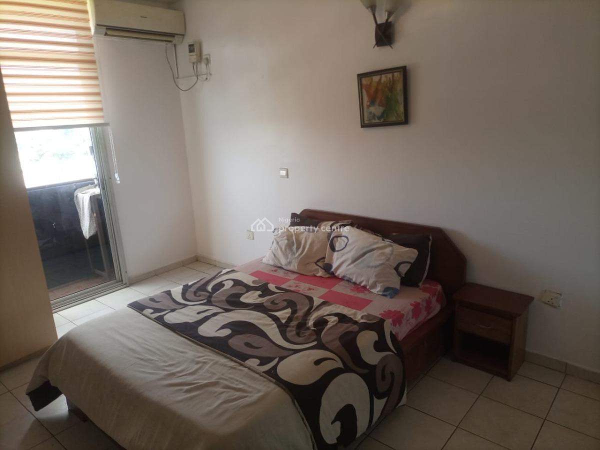Fully Furnished 3 Bedroom Apartment Or Flat, 1004, Victoria Island (vi), Lagos, Flat / Apartment for Rent