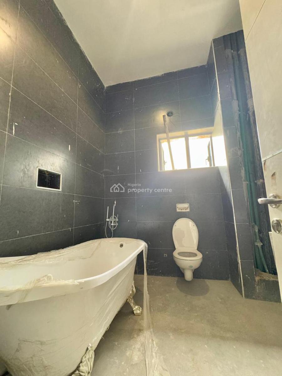 12 Units of 2 Bedroom Luxury Apartments with Bq, Victoria Island (vi), Lagos, Block of Flats for Sale
