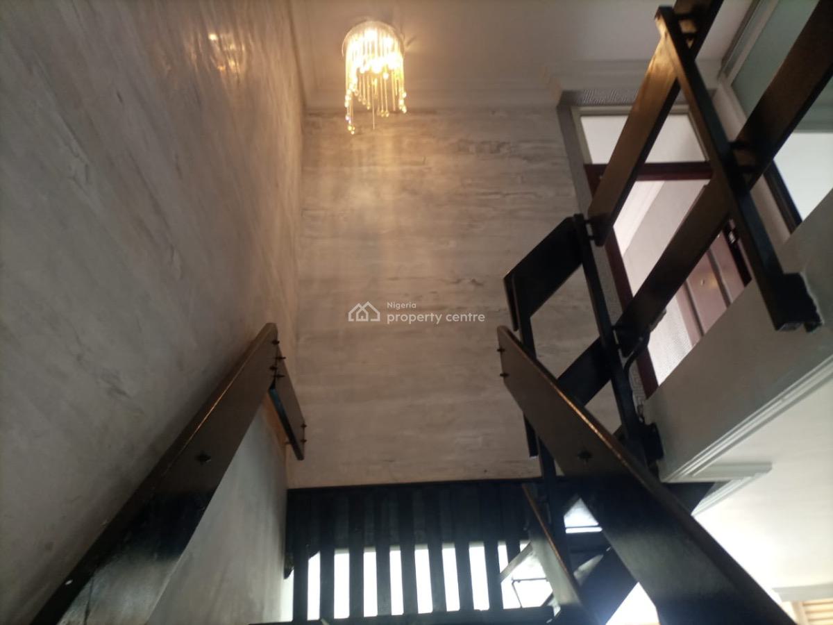 Fully Furnished 3 Bedroom Apartment, 1004 Estate, Victoria Island (vi), Lagos, Flat / Apartment for Rent