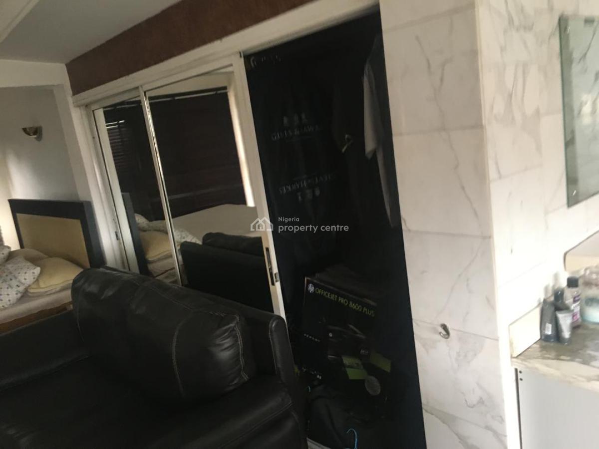 Luxury 6 Bedroom Mansion, Opebi, Ikeja, Lagos, Detached Duplex for Sale