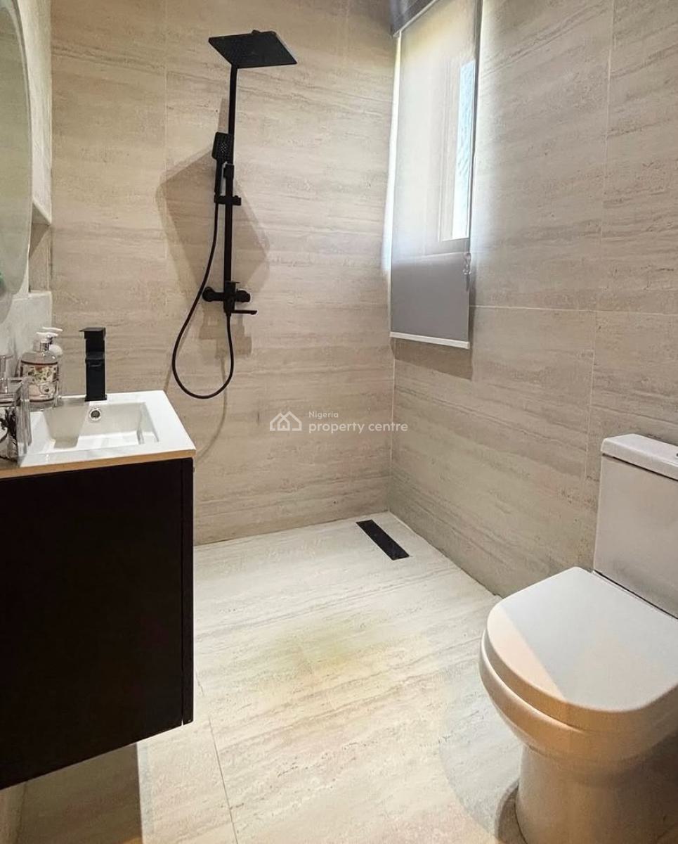 Premium 2-bedroom Apartment, Lekki Phase 1, Lekki, Lagos, Flat / Apartment for Sale