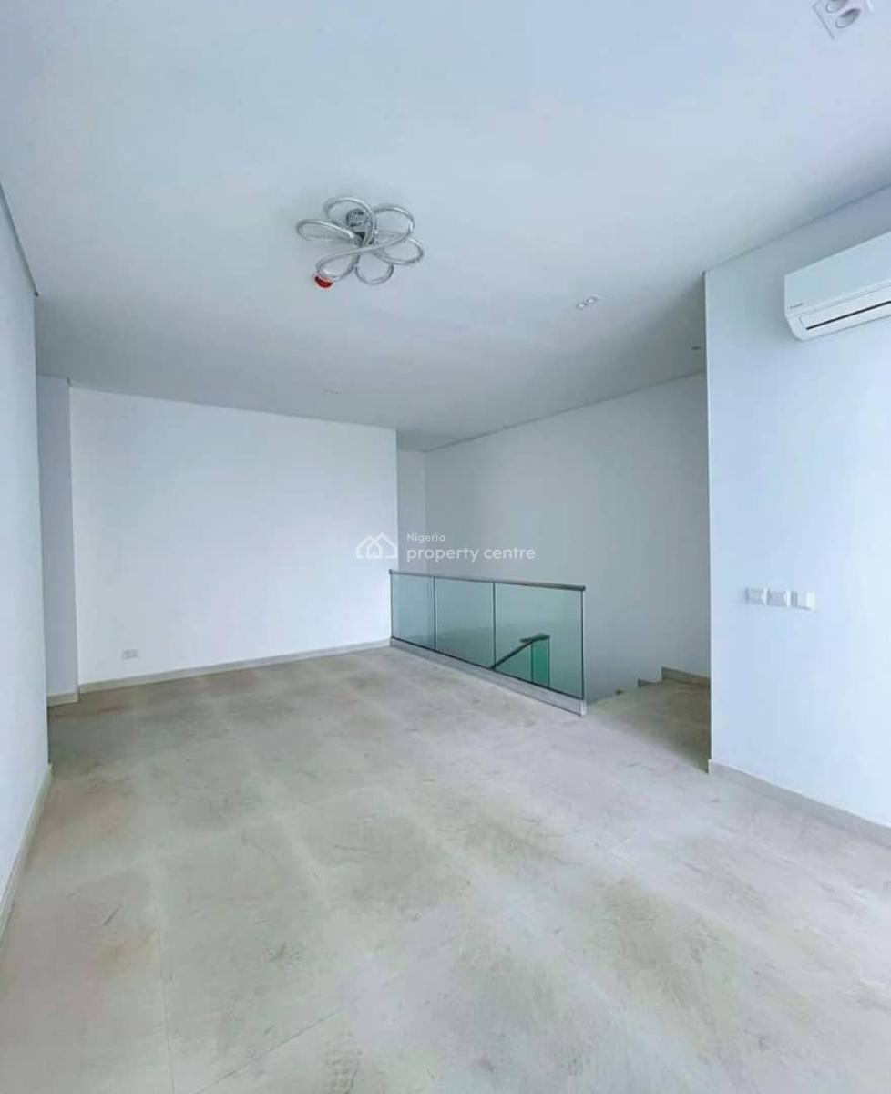 Modern 4 Bedroom Maisonette Duplex with 2 Living Rooms, Study and Bq, Old Ikoyi, Ikoyi, Lagos, Flat / Apartment for Sale
