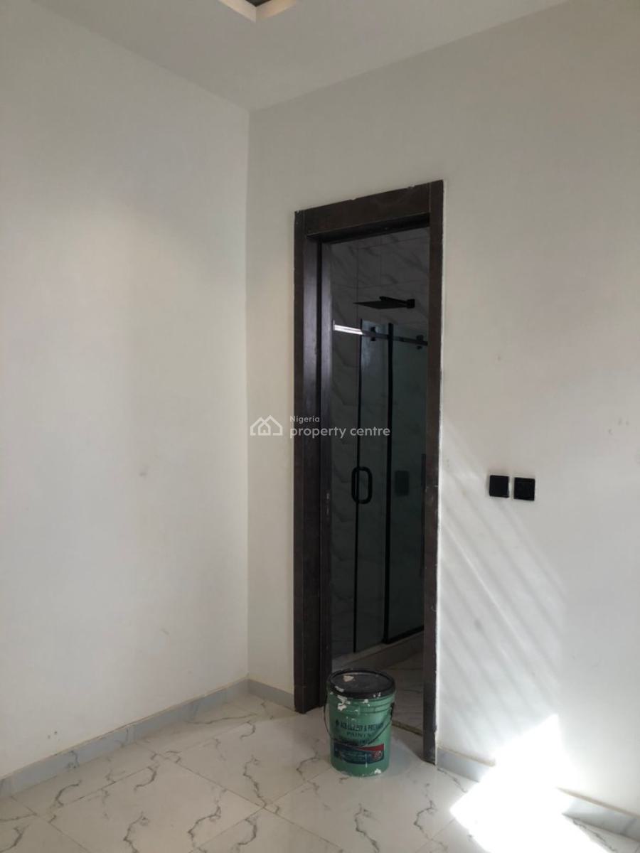 Newly Built 5 Bedroom Fully  Detached Duplex in a Lovely Estate, Ajah, Lagos, Detached Duplex for Sale