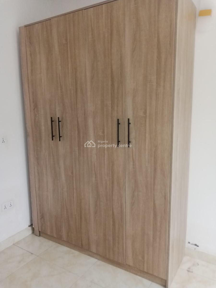 Brand New Exquisite Classic Luxury 3 Bedroom Apartment, Jahi, Abuja, Flat / Apartment for Rent