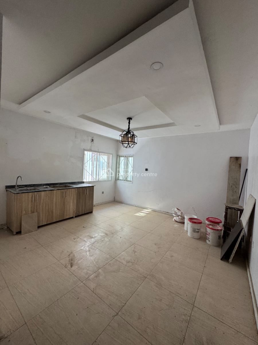 Self Contain, Lekki Phase 1, Lekki, Lagos, Self Contain (single Rooms) for Rent