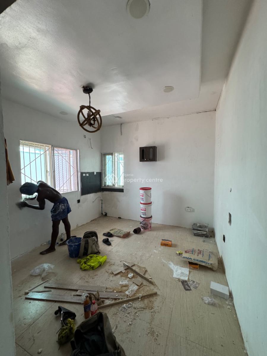Self Contain, Lekki Phase 1, Lekki, Lagos, Self Contain (single Rooms) for Rent