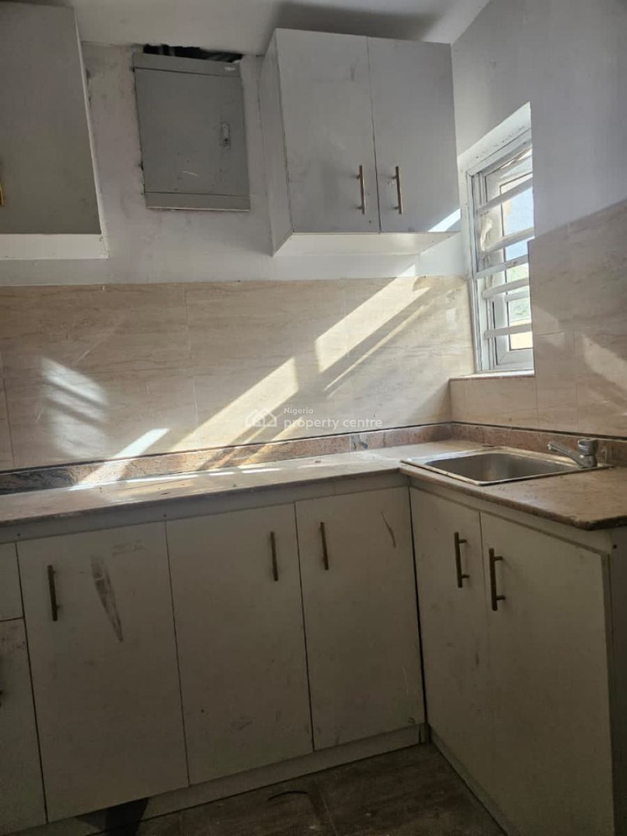 4 Bedroom Semi Detached Duplex, Lekki Phase 1, Lekki, Lagos, Semi-detached Duplex for Rent