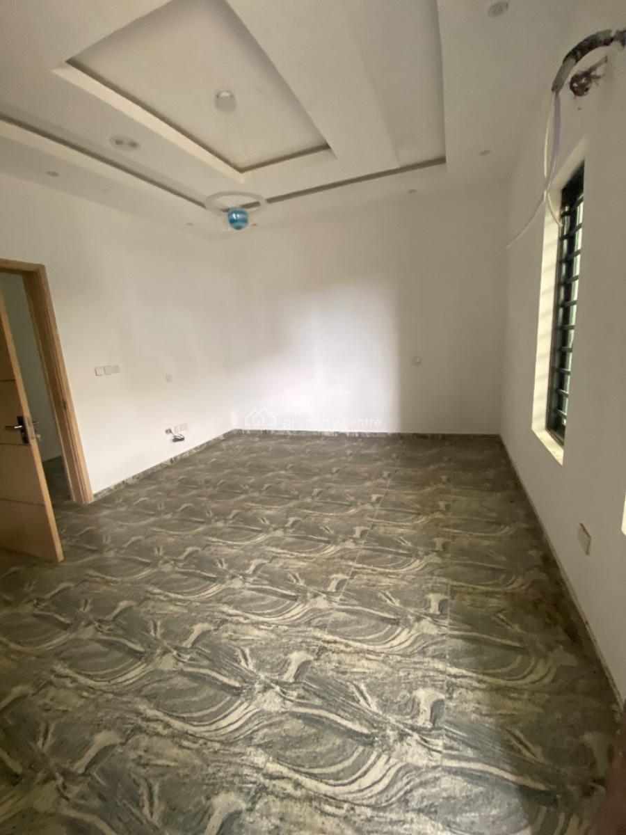 Luxury 4 Bedroom Duplex with Bq and Ocean View, Ocean Bay Estate, Orchid, Lekki, Lagos, Semi-detached Duplex for Sale