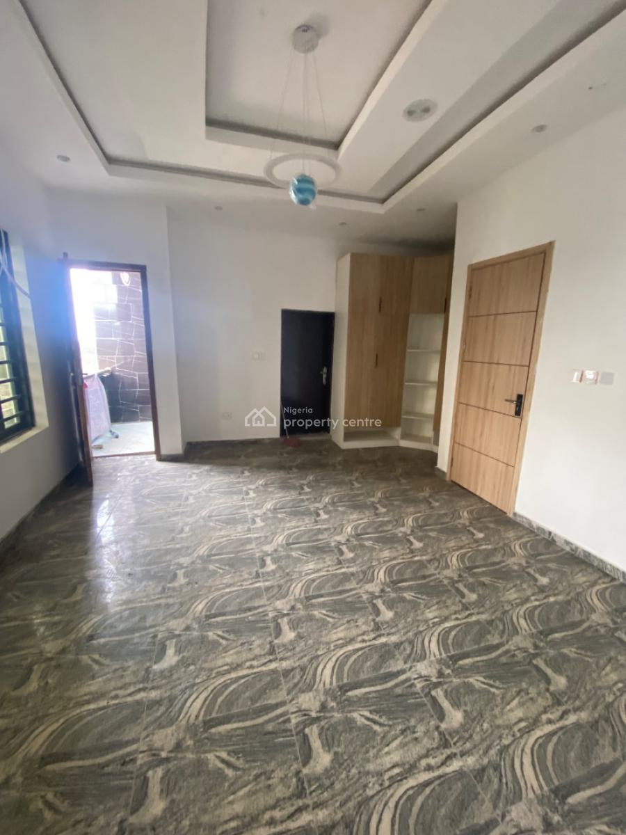 Luxury 4 Bedroom Duplex with Bq and Ocean View, Ocean Bay Estate, Orchid, Lekki, Lagos, Semi-detached Duplex for Sale