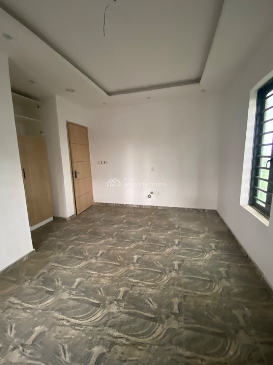 Luxury 4 Bedroom Duplex with Bq and Ocean View, Ocean Bay Estate, Orchid, Lekki, Lagos, Semi-detached Duplex for Sale