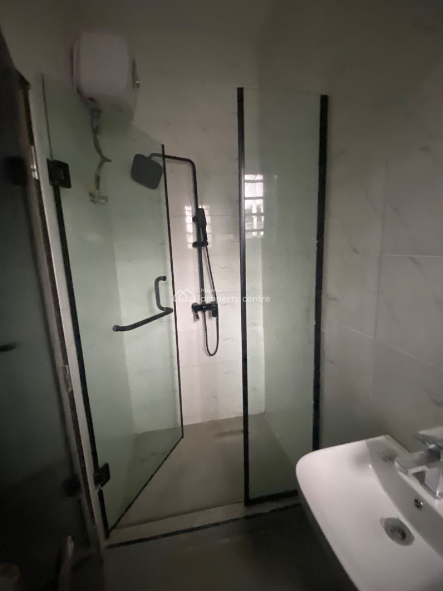 Luxury 4 Bedroom Duplex with Bq and Ocean View, Ocean Bay Estate, Orchid, Lekki, Lagos, Semi-detached Duplex for Sale
