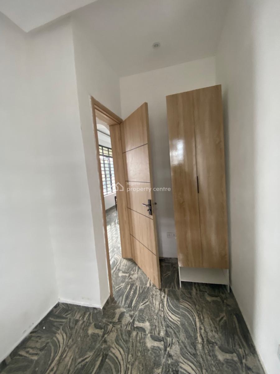Luxury 4 Bedroom Duplex with Bq and Ocean View, Ocean Bay Estate, Orchid, Lekki, Lagos, Semi-detached Duplex for Sale