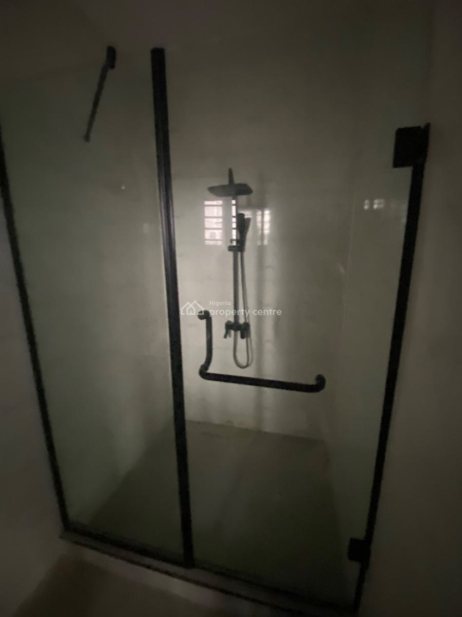 Luxury 4 Bedroom Duplex with Bq and Ocean View, Ocean Bay Estate, Orchid, Lekki, Lagos, Semi-detached Duplex for Sale
