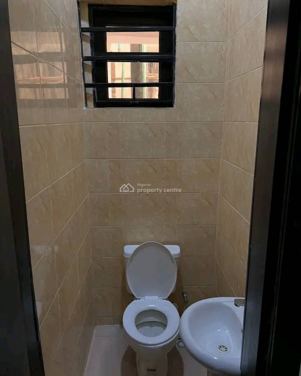 Luxury Spacious 1 Bedroom, Ado Road, Ajah, Lagos, Mini Flat (room and Parlour) Short Let