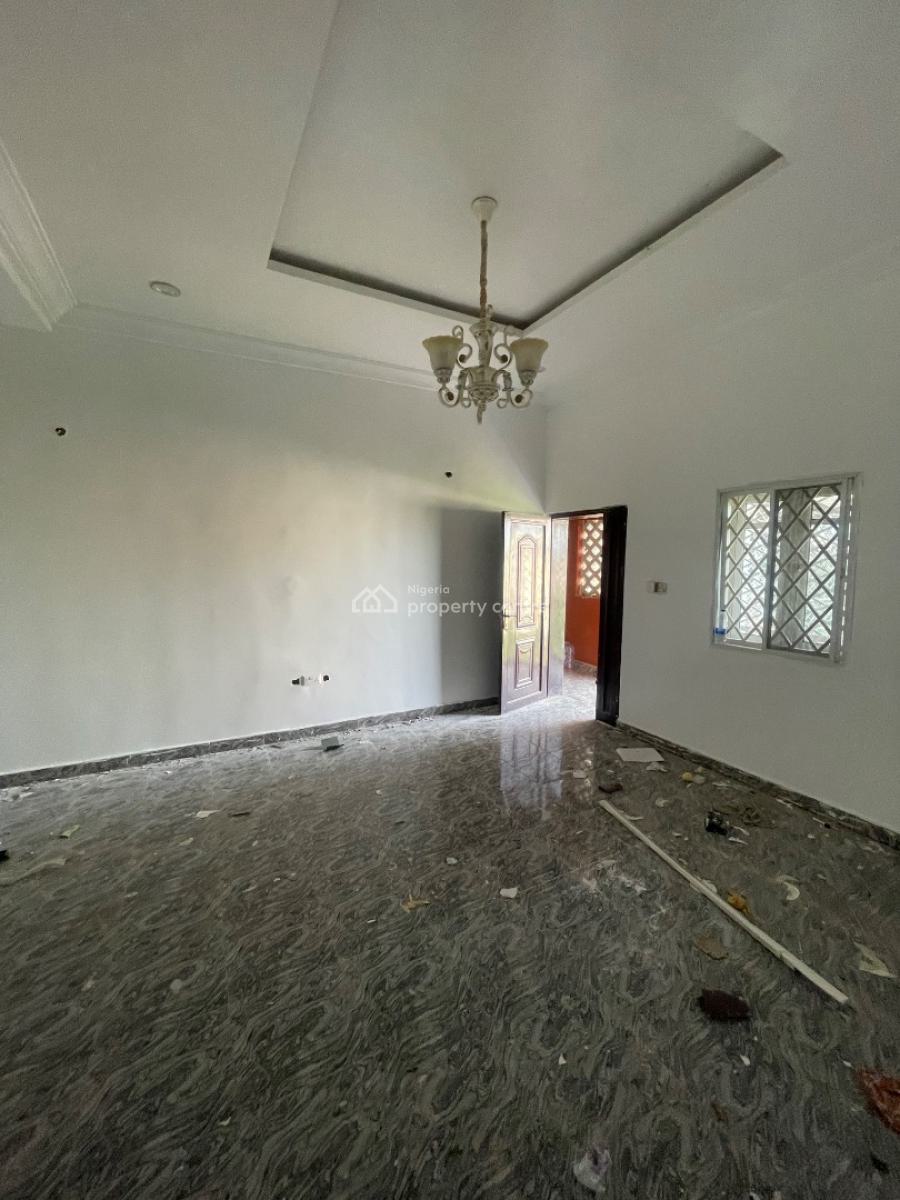 Well Finished Two Bedroom Flat, Katampe (main), Katampe, Abuja, House for Rent