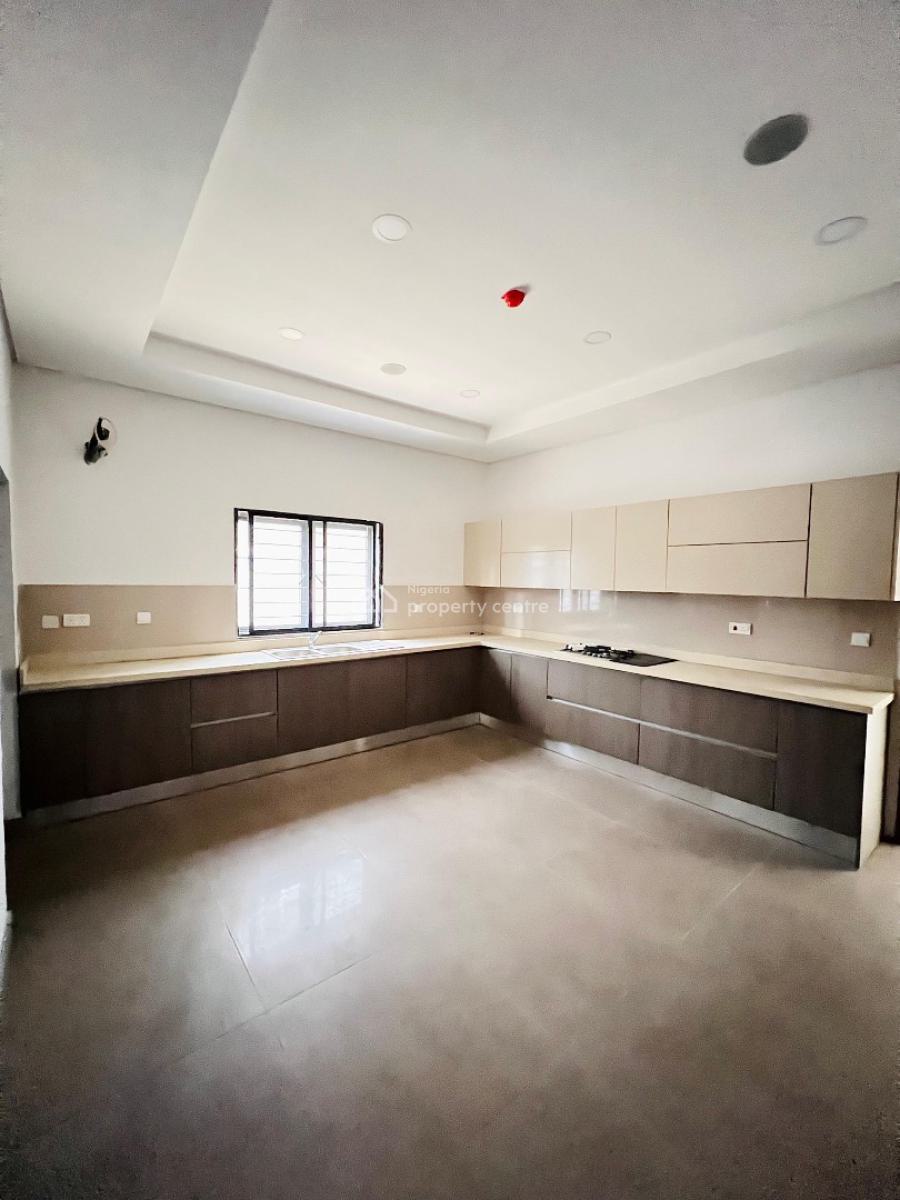 Most Luxurious Terrace Duplex Cluster, Lekki Phase 1, Lekki, Lagos, Terraced Duplex for Sale