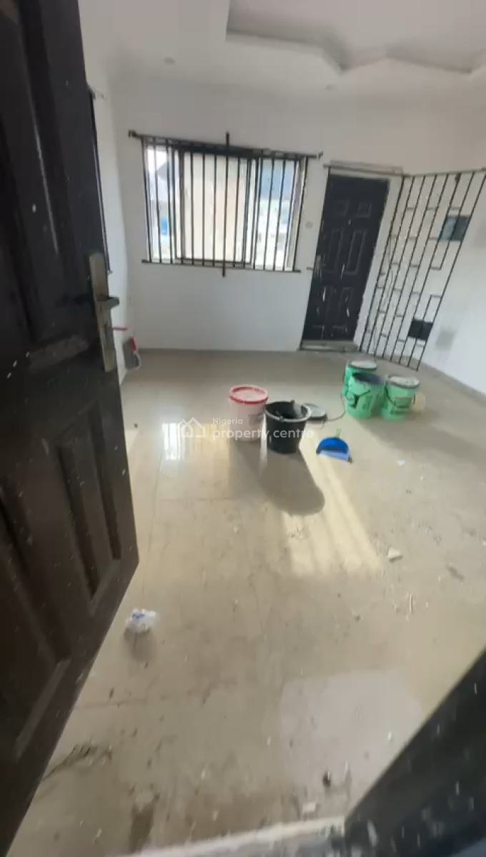 14 Units of Executive, Standard and Spacious Miniflat, Onipan,  Lagos, Fadeyi, Shomolu, Lagos, Mini Flat (room and Parlour) for Rent