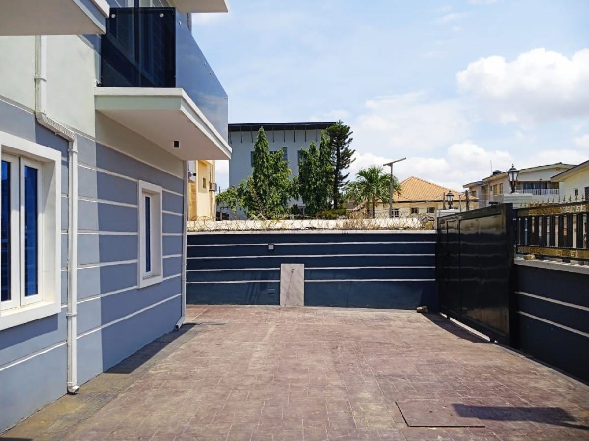 Open Plan Office Spaces, Off Toyin Street, Ikeja, Lagos, Office Space for Rent