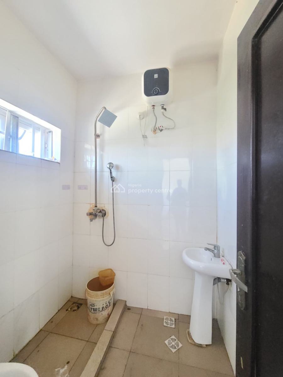 Super Spacious Luxury 4 Bedroom Terraced Duplex, Lekki Scheme 2, Ajah, Lagos, Terraced Duplex for Rent