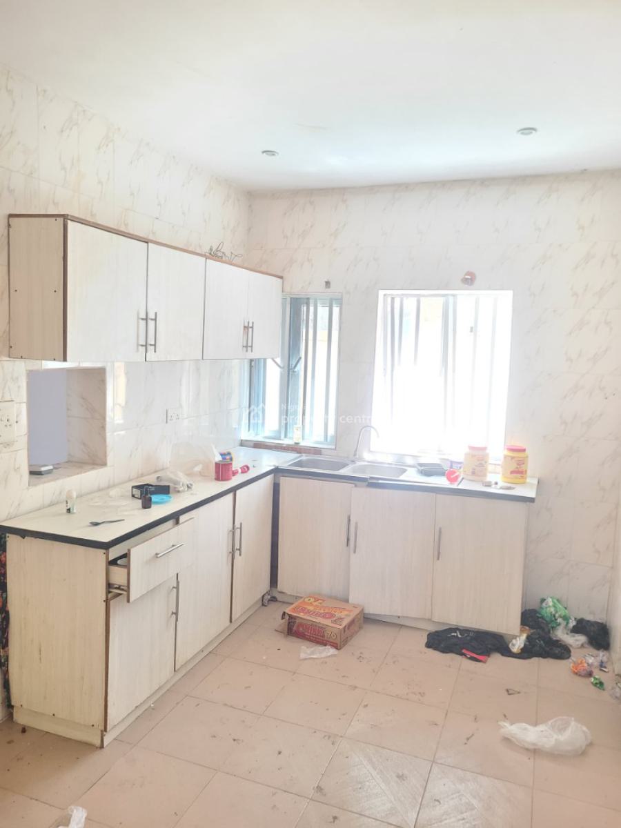 Super Spacious Luxury 4 Bedroom Terraced Duplex, Lekki Scheme 2, Ajah, Lagos, Terraced Duplex for Rent