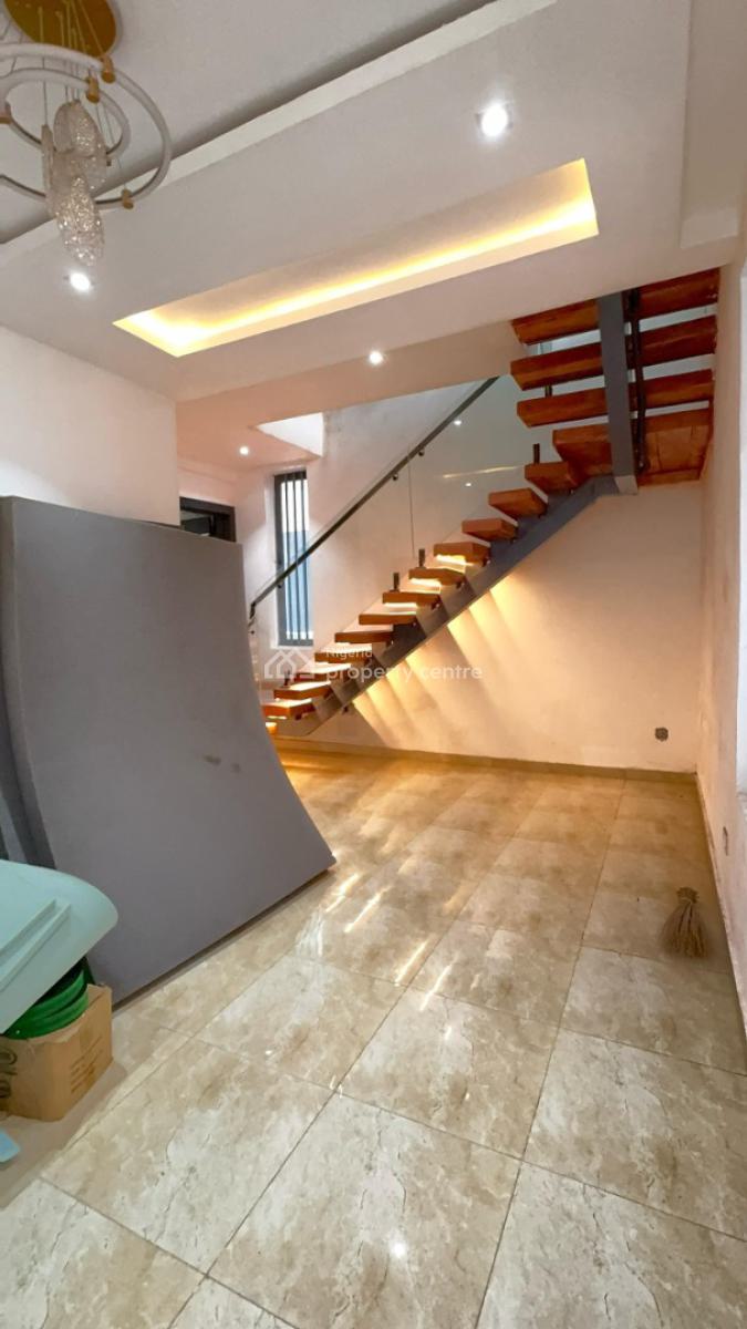 Luxurious 8 Units of 5 Bedrooms Semi Detached Duplex in a Good Area, Orchid, Lekki, Lagos, Semi-detached Duplex for Sale