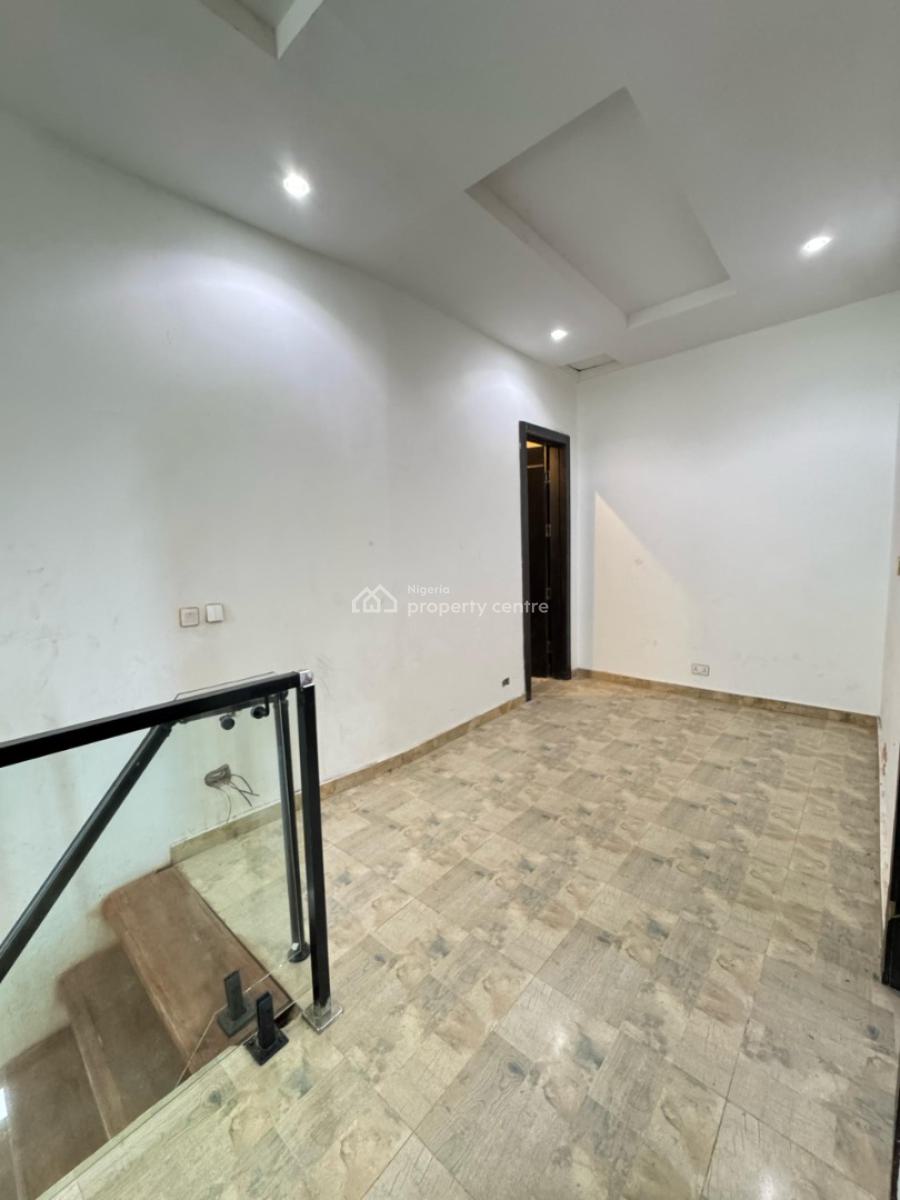 Luxurious 8 Units of 5 Bedrooms Semi Detached Duplex in a Good Area, Orchid, Lekki, Lagos, Semi-detached Duplex for Sale