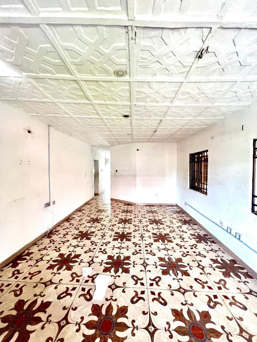 Most Spacious 3 Bedroom Apartment, Lekki Phase 1, Lekki, Lagos, Detached Duplex for Rent