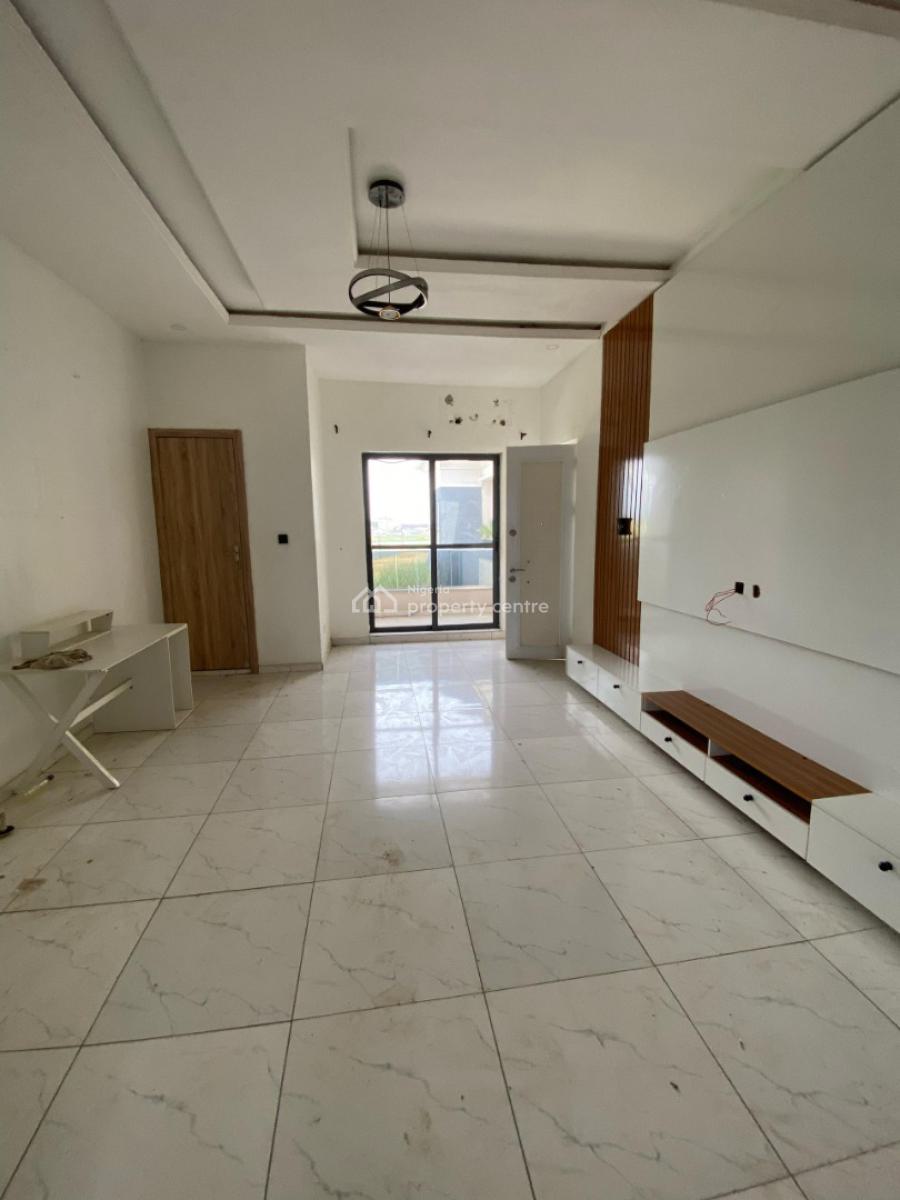 Luxury 3 Bedroom Apartment, Harris Drive, Lekki, Lagos, Flat / Apartment for Rent