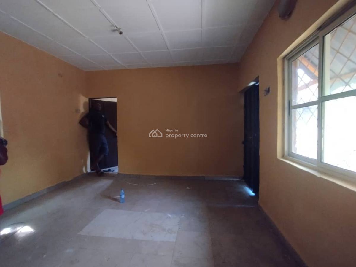 One Bedroom Flat, Pw, Kubwa, Abuja, Mini Flat (room and Parlour) for Rent