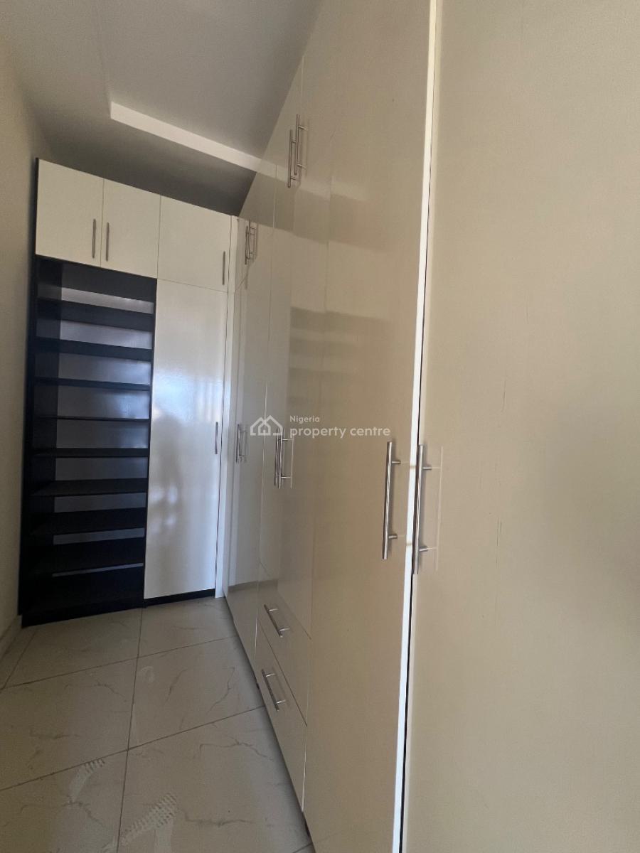 Brand New 4 Bedroom Detached Duplex, Orchid Road, Lekki, Lagos, Detached Duplex for Rent