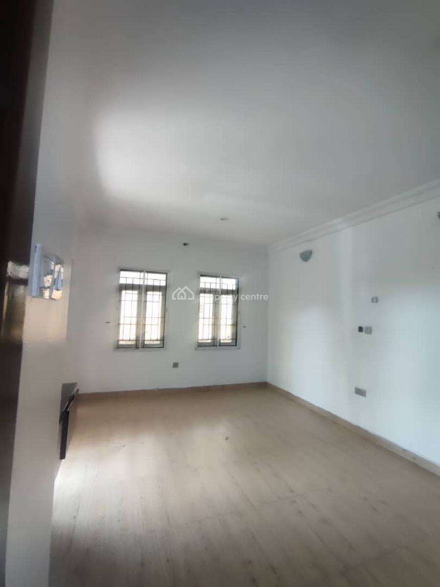 Nice 4 Bedroom Semi Detached Duplex with Bq, Lekki County, Ikota, Lekki, Lagos, Semi-detached Duplex for Rent