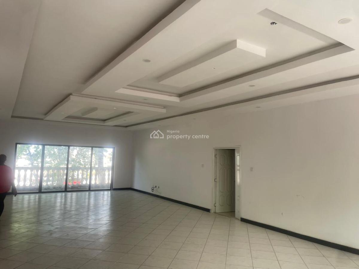 Spacious Luxury 3 Bedroom Apartment with Good Facilities, Oluwanisola Estate, Lekki Expressway, Lekki, Lagos, Flat / Apartment for Rent