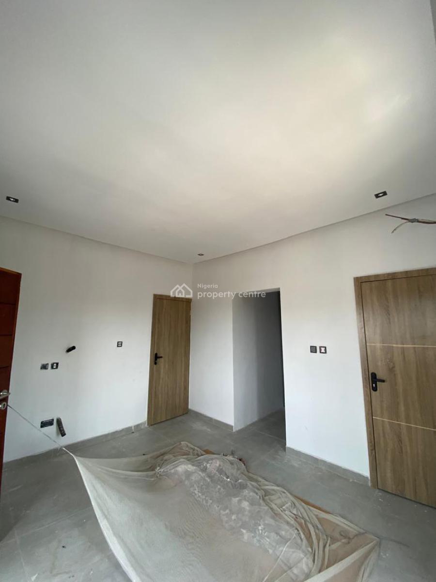 Brand New 2 Bedroom Luxury Apartment, Sangotedo, Ajah, Lagos, Flat / Apartment for Rent