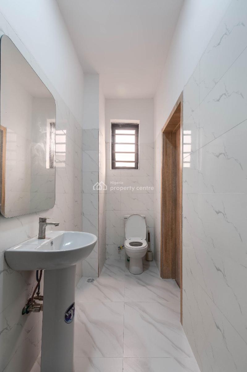 Luxury 2 Bedroom Apartment with Snooker, Swimming Pool, Ps5 and Others, Ikate, Lekki, Lagos, Flat / Apartment Short Let