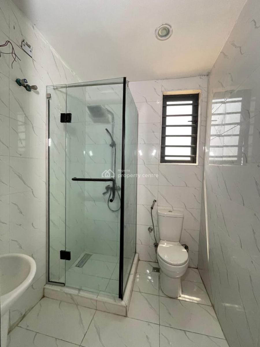 2 Bedroom Apartment with Elevator and Gym, Ikate, Lekki, Lagos, Flat / Apartment for Sale