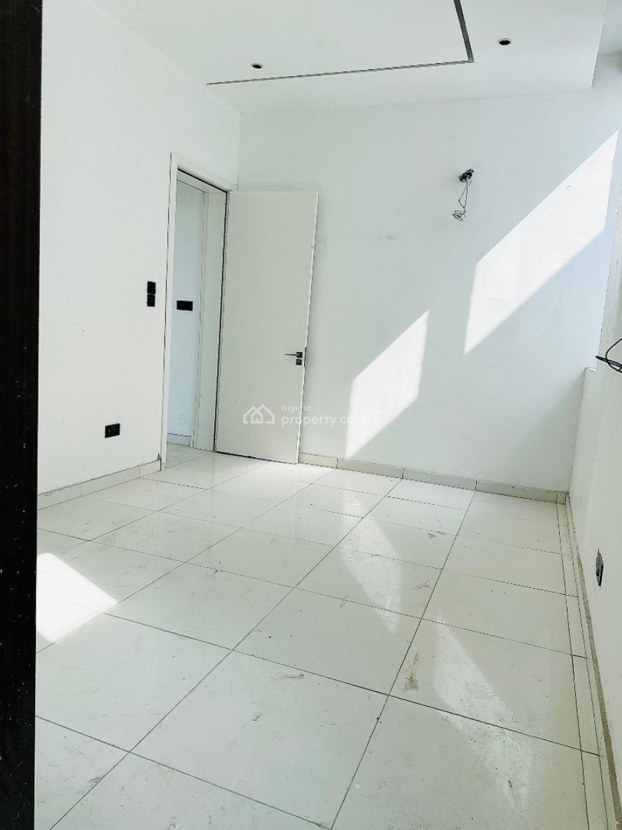 Contemporary 2 Bedroom Apartment, Victoria Island (vi), Lagos, Flat / Apartment for Sale