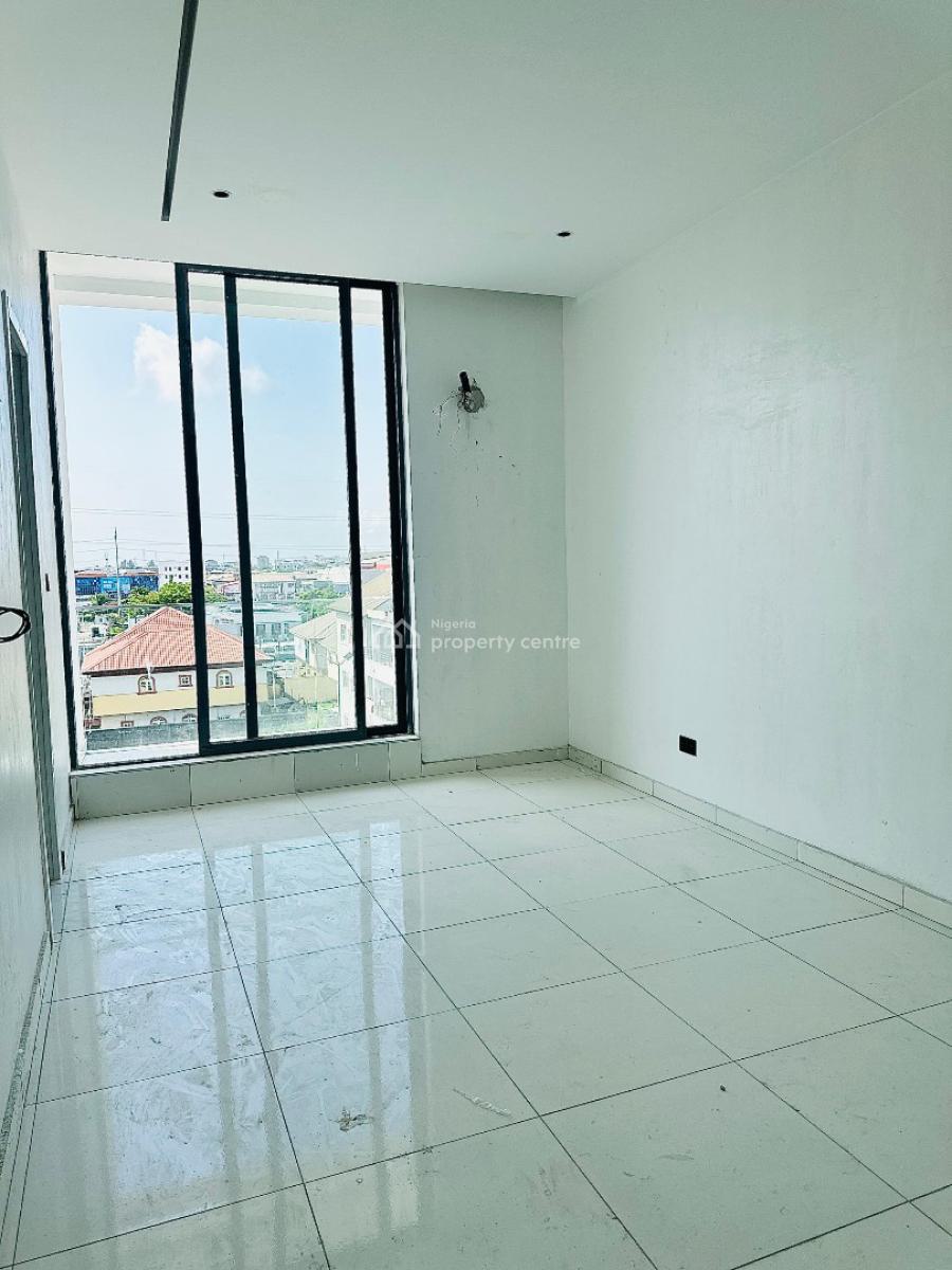 Contemporary 2 Bedroom Apartment, Victoria Island (vi), Lagos, Flat / Apartment for Sale