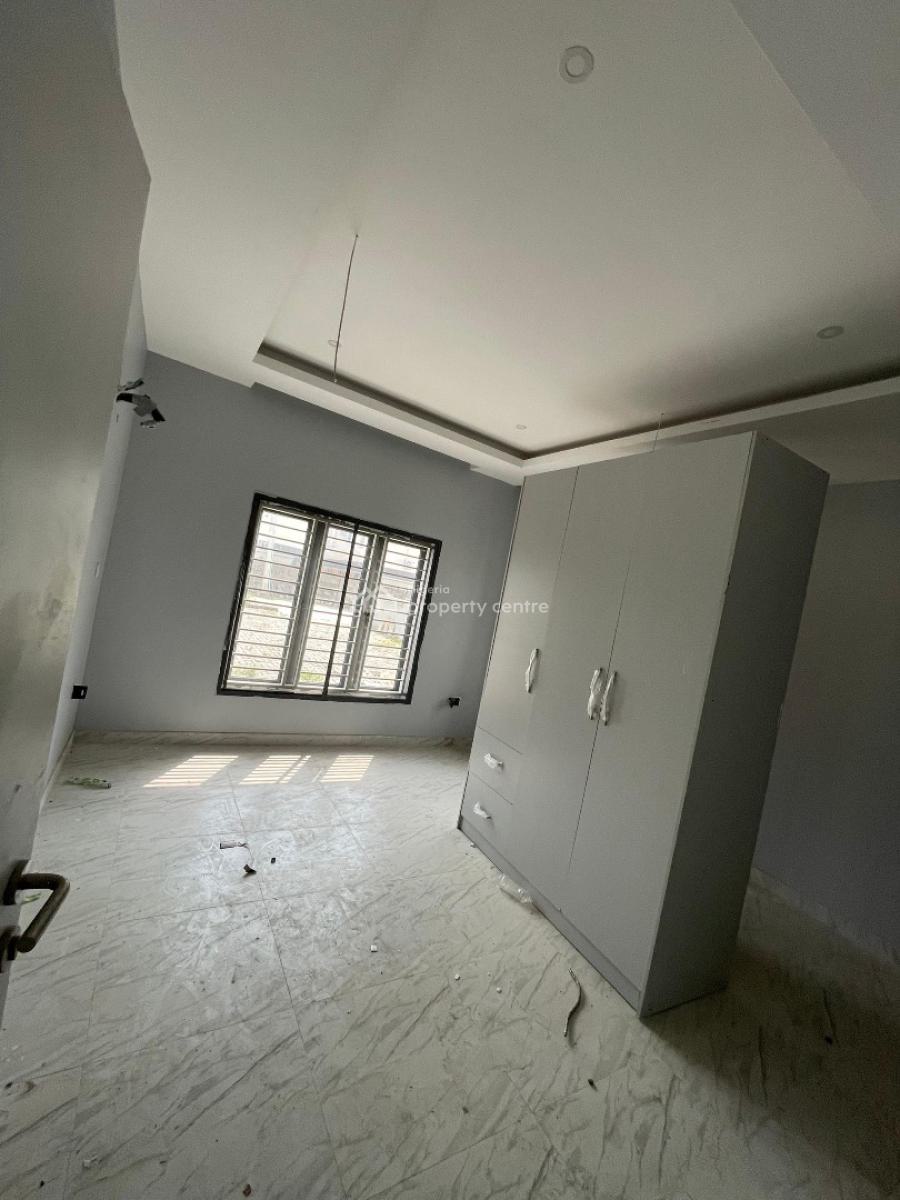 New 2 Bedroom Flat, Urban Prime, Ajah, Lagos, Flat / Apartment for Rent