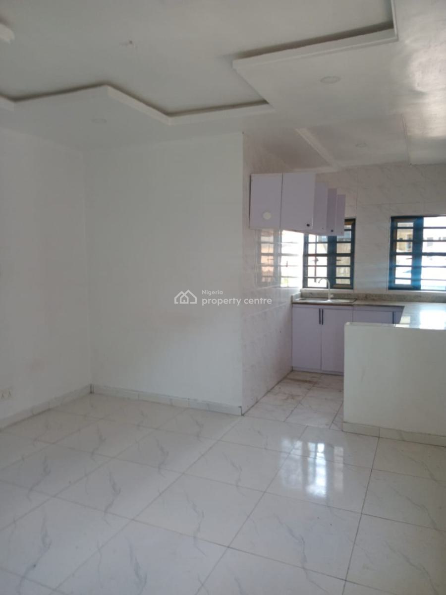 a Luxury Mini Flat with Beautiful Pop Ceiling Design, Badore, Ajah, Lagos, Mini Flat (room and Parlour) for Rent