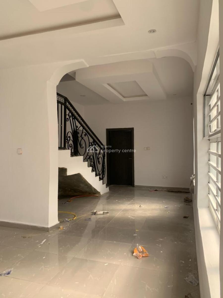 6 Bedroom Duplex New House, Westwood Estate Badore Road, Ajah, Lagos, Detached Duplex for Rent